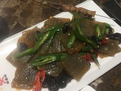 -郑喜旺烧烤(郑州总店)