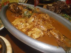 -津沽小院(天津之眼店)