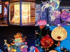 -通安客栈中餐厅·何家小馆