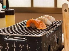 -鮨政· Omakase(港汇恒隆广场店)