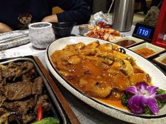 -将军牛排·尔滨地标朝鲜族美食(总店)