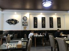 大堂-桃园中华料理炸酱面(燕儿岛路店)