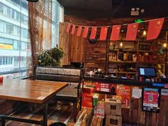 -尚岛私房菜(西方巷店)