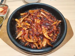 香**鱼