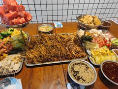 -谢智冷沾沾(马家巷总店)