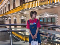 -白仁仔· 活烤海鲜 宵夜(豫园店)