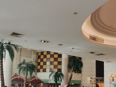 -泉州悦华酒店·自助餐厅