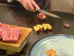 -神户牛排餐厅MOURIYA(总店)