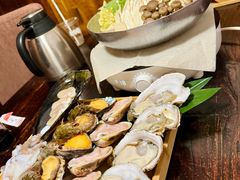 -酒肴一瓢·活贝料理·日本料理(三元桥·霄云路店)