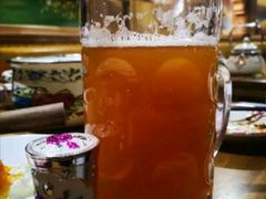 啤酒-悦硒楼·新派恩施菜