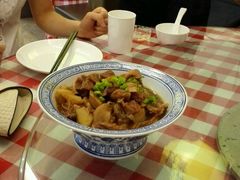 -鲁班小馆(政四街店)