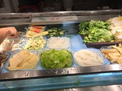 -成都你六姐·牛肉冒菜(城市集市合生汇店)