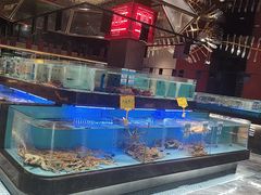 -阿伟海鲜楼·福建菜(延寿店)