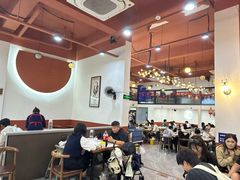 -田记餐馆(富国街店)