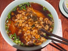 -裕兴记•蟹黄面馆(人民广场店)