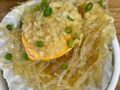 -蟹老板的海鲜