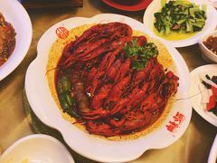 -於氏虾神(盱眙总店)