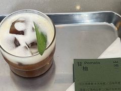 -SAANCI山池咖啡(卓悦中心店)