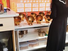 -南浦洞烤肉·新世界版(奥体店)