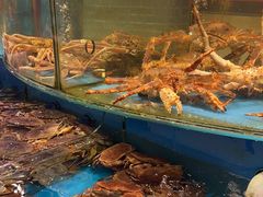 -谊荣海鲜大牌档(石湖店)
