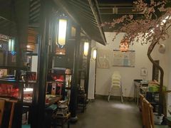 -卢大鲜鱼头捞饭(美利广场店)