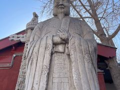 -北京石刻艺术博物馆(五塔寺)