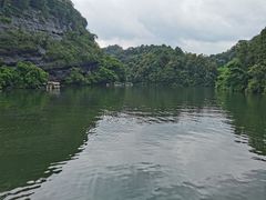 -丹霞山风景名胜区