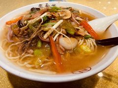 -孙家面馆(小康城店)