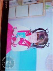 -金太子形象设计