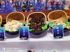 -丰卓会海鲜自助(中润大道店)