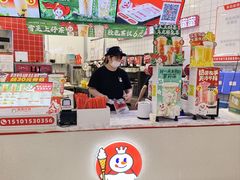-蜜雪冰城(万达广场店)