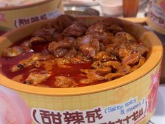 -龍歌自助小火锅(崂山丽达店)