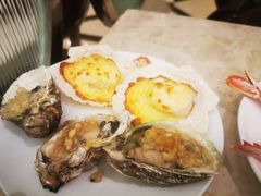 -芭菲盛宴·环球美食(解放碑英利国际店)