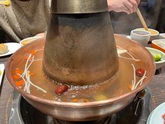 -东来顺饭庄(上地华联店)