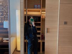 -广州柏悦酒店·悦景轩·粤菜餐厅