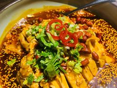 -辛香汇(大华第一坊店)