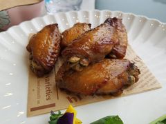 -ins森林童话餐厅coffee&bistro