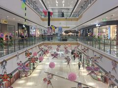 -万达广场(盐城盐都店)