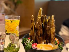 -若蘭慈·无国界素食料理(欢乐海岸店)