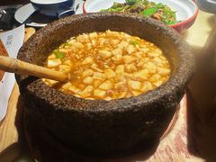 -绿茶餐厅(朝阳大悦城店)