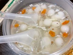 桂花糊米酒-老通城豆皮大王(吉庆街店)