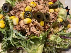 -Uncle Kosto科斯托·中东菜