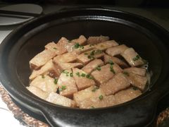 招牌焗香芋-花千醉(新街口店)