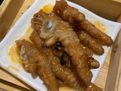 -味可道美食坊(福基路店)
