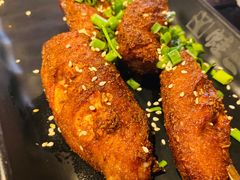 -蛙三泡椒牛蛙(万象城店)