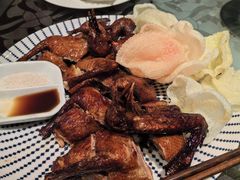 -桃源春晓中餐厅 TaoYuan Restaurant