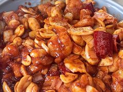 -小吊梨汤·北京菜(香山店)