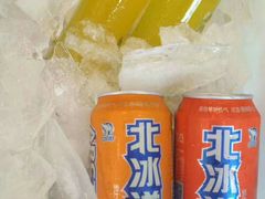 北冰洋气水-北京稻香村(堤口路店)