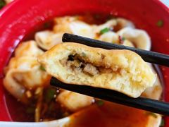 -龙抄手(春熙路总店)