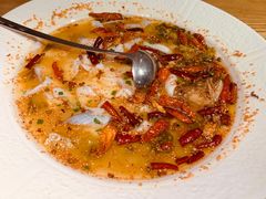 -九毛九西北菜(大东海店)